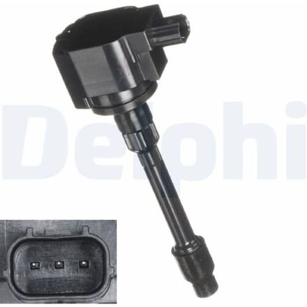 Bobine DELPHI GN10886-12B1
