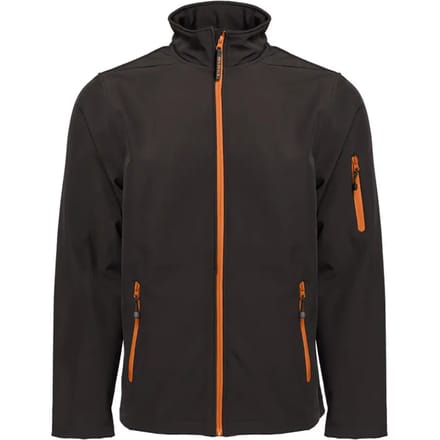 3-laags softshelljack Pen Duick Atlantic