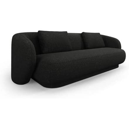 3-zitsbank Camden chenille | Cosmopolitan Design