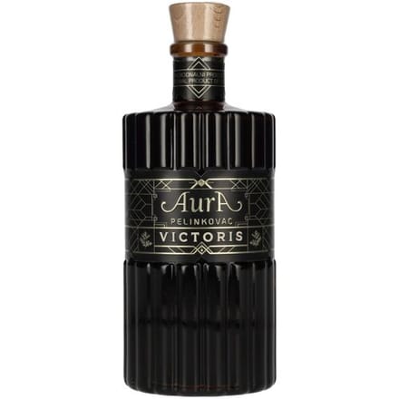 Aura Delicatessen Aura Victoris Pelinkovac 31,2% Vol. 0,7l