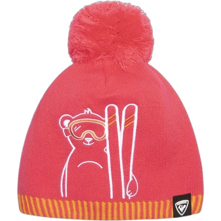 Rossignol Will Muts Roze Meisje