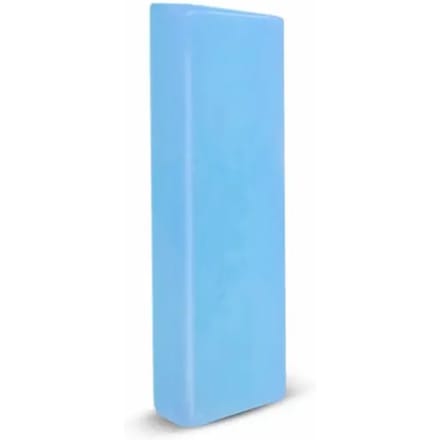 Wax voor speedski's Vola X-Hard Bases Spéciales 200 g