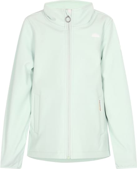 Schmuddelwedda softshell jas