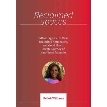 Reclaimed Spaces - Belloh Williams