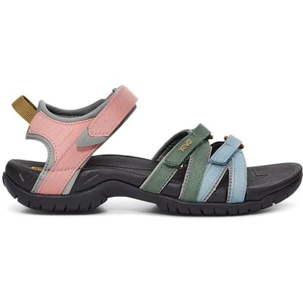 Teva W Tirra - Dames Sandalen - colour - Maat 37