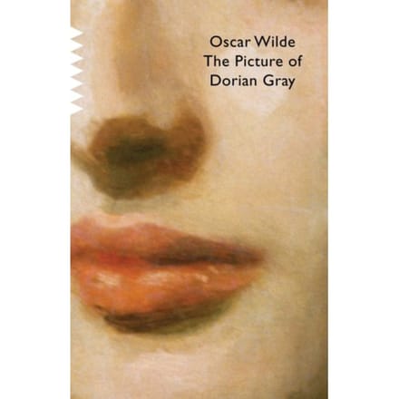 Het Portret van Dorian Gray door Oscar Wilde Paperback Boek 9780307743527