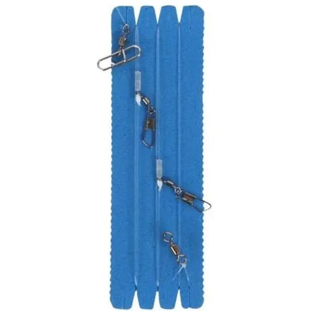Nylon nietjes Ragot (x2)