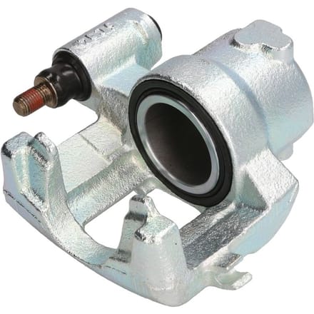 Budweg Caliper Remklauw BUDWEG 342446, voor links