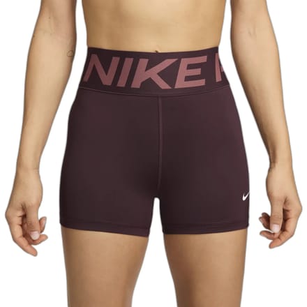 Dijhoge dameslaarzen Nike Pro Sculpt
