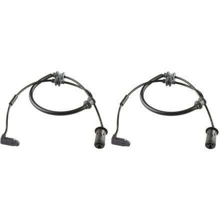 Waarschuwingscontact, remblokslijtage QUICK BRAKE WS 0165 A