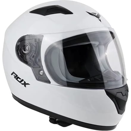 Volle motorhelm ADX AI600