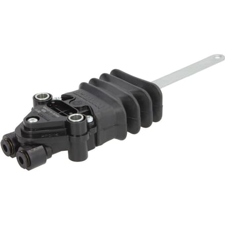 Klep, cabine-ophanging WABCO 464 007 023 0