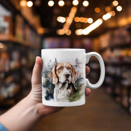 Mok Beagle