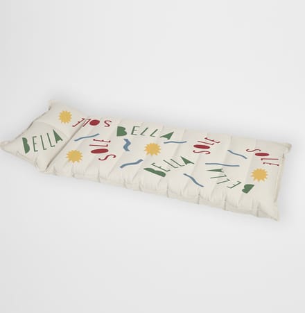 Sunnylife - Pool FloatsVintage Lie On Nostalgica