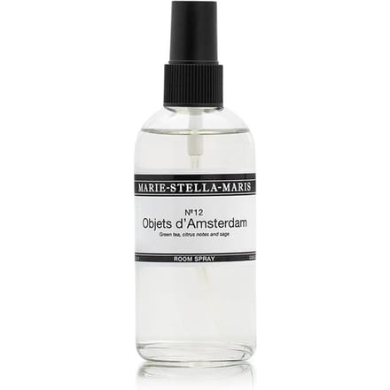 Marie-Stella-Maris Home No. 12 Objets d'Amsterdam Roomspray