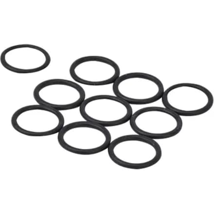 Sanivesk O-ring 32mm Koper/pvc