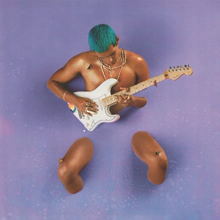Apolonio - Omar Apollo