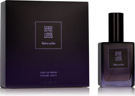 Serge Lutens Ambre Sultan Confit de Parfum 25ml