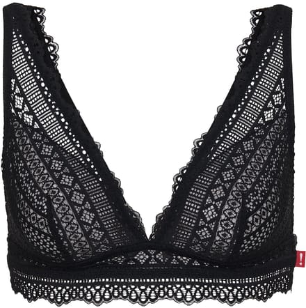 Joop! Bralette Nightfall High Apex