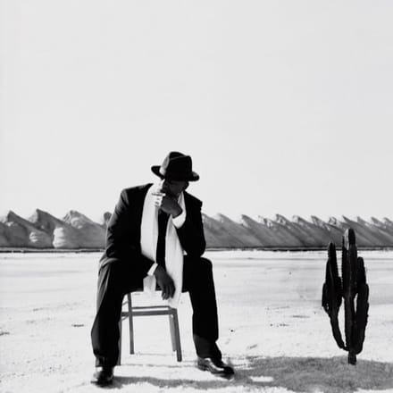 Oxmo Puccino - Le Cactus De Siberie (CD)