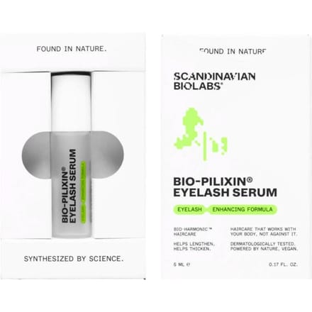 Scandinavian Biolabs Eyelash Growth Serum 5 ml