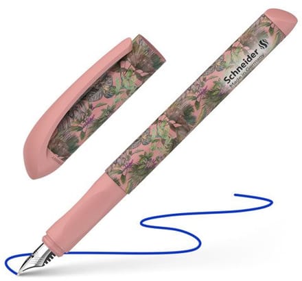 Schneider Vulpen - Voice Apricot Jungle - M - S-160021