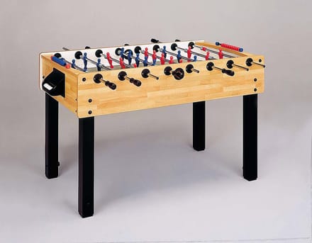 Garlando Voetbaltafel - - Kickertafel - Voetbaltafel