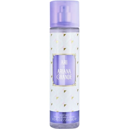 Ariana Grande Ari Body Mist Bodymist Dames 236 ml