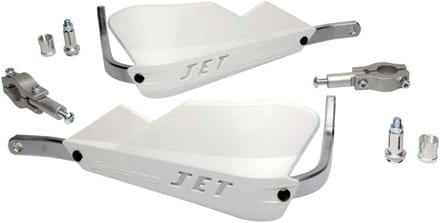 Universele Jet Handkappen voor 22mm Motorfiets Stuur