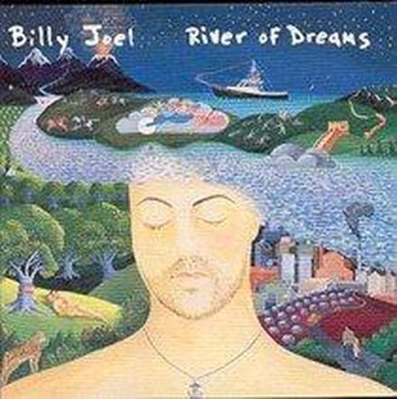 River Of Dreams
