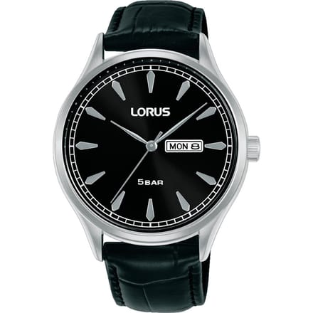 Lorus Classic RH327BX9 Horloge