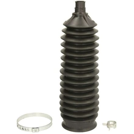 Afdekking stuurinrichting SPIDAN 84039