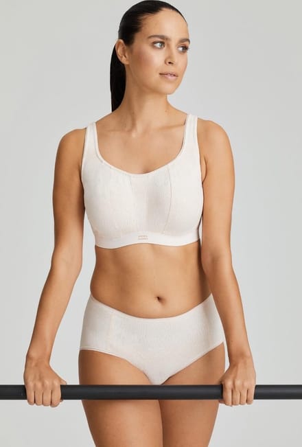Primadonna Sport BH met Beugel The Gym - Venus - 70E