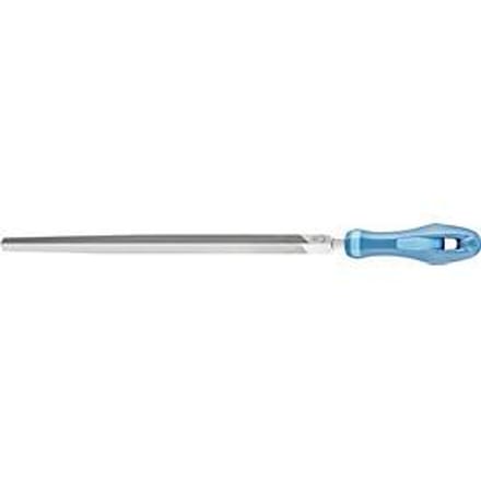 PFERD TOOLS 11211208 Werkplaatsvijl driehoekig kap 3 incl. ergonomisch vijlheft Lengte 200 mm 1 stuk(s)