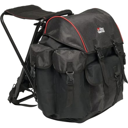 Vistas Abu Garcia Rucksack Large