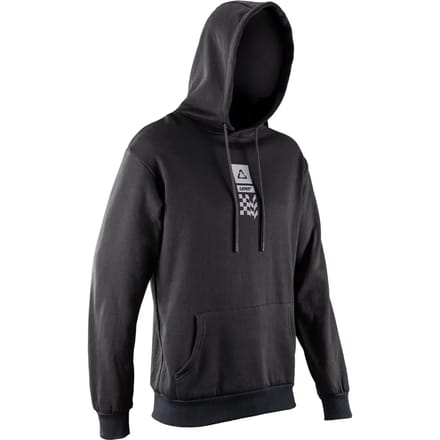 Hoodie Leatt Core