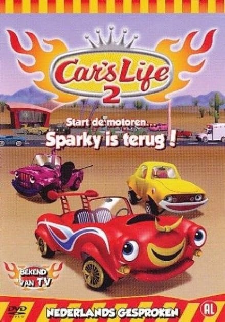 Car'S Life 2