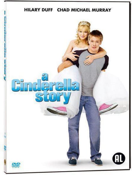 A Cinderella Story