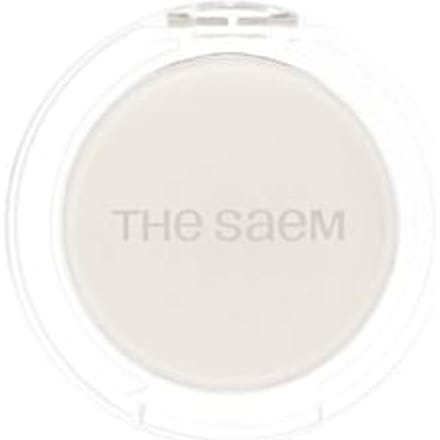 The Saem - Jelly Blusher -11 Colors 2025 Version - #WH01 Starlit White