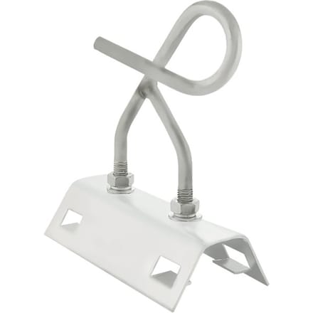 Qoltec Kabelklem/hanger voor bovenleidingen |   MBL: 4kN