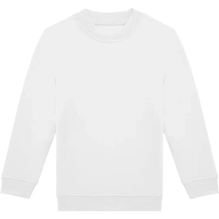 Junior Sweatshirt B&C