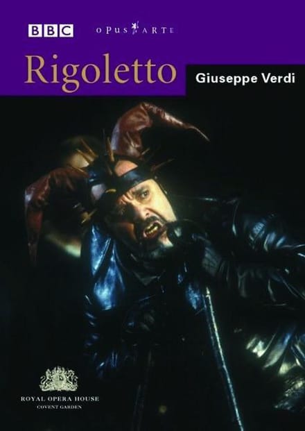 Rigoletto