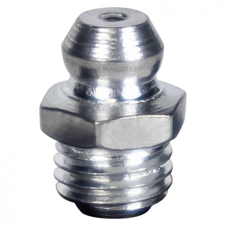 10x Smeernippel – M10x1