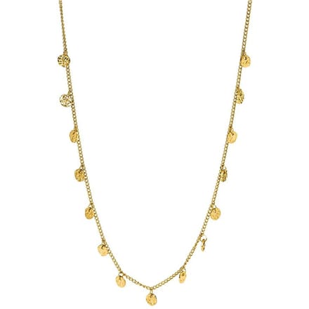 Purelei Ketting Core Collection Necklace-Malihini-Gold