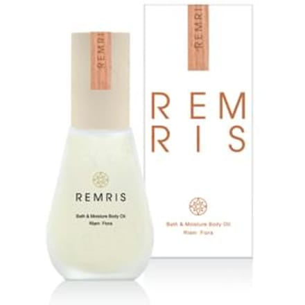 REMRIS - Bath & Moisture Body Oil Rtam Flora 50ml