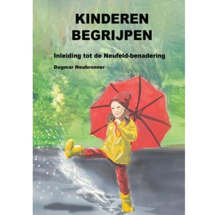Kinderen Begrijpen - Dagmar Neubronner
