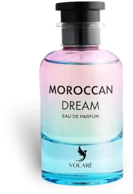 Volaré - Moroccan Dream Eau de Parfum