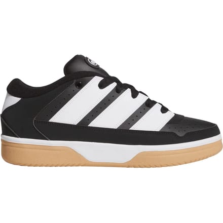 Adidas Adidas Break Start 2000 Sneakers zwart Synthetisch