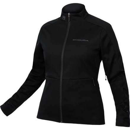 Dames trainingsjack Endura Windchill II