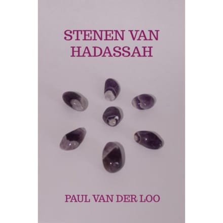 Stenen Van Hadassah - Paul van der Loo